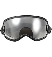 Amazon.co.jp: SHOEI EX-ZERO 専用設計GOGGLE/クリア : 車＆バイク